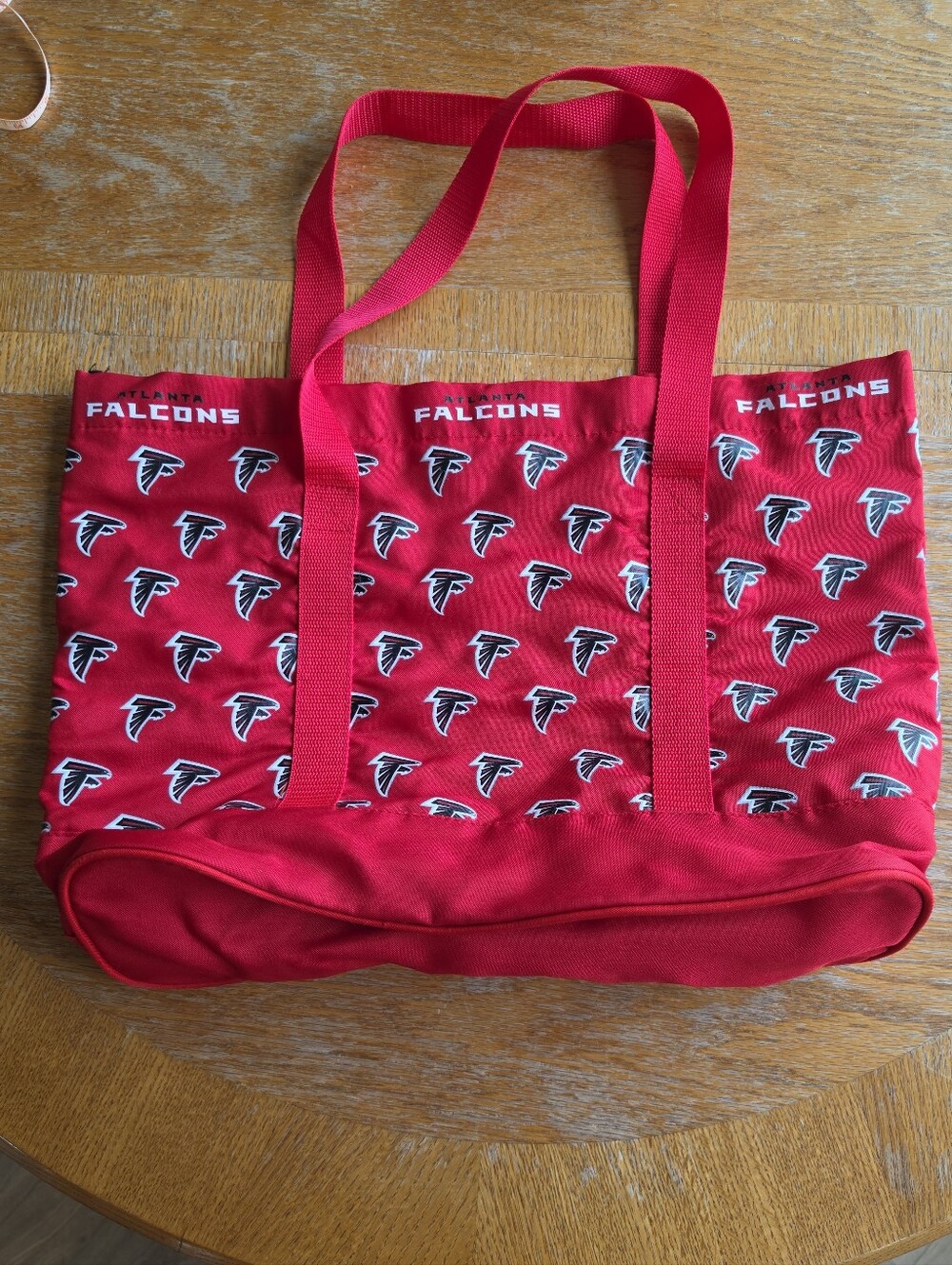 Atlanta Falcons NFL Women's NFL Tote by FOCO